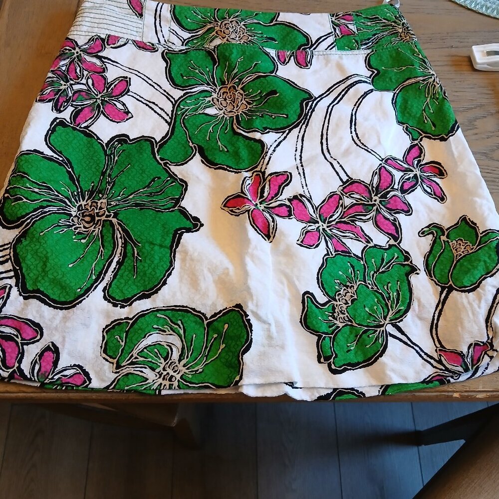 Escada Sport Skirt